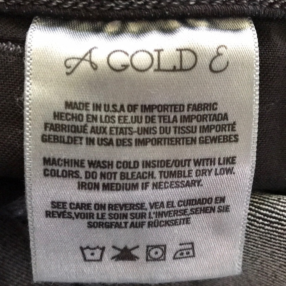 Designer Jeans - Picture 5 of 7
